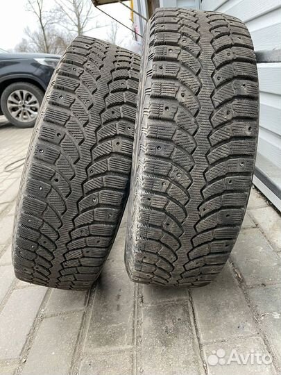 Bridgestone Blizzak Spike-01 185/65 R15 88T