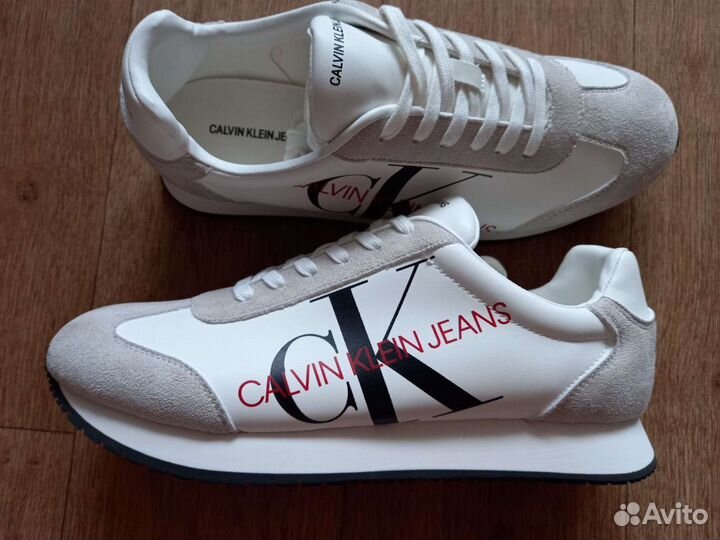 Кроссовки Calvin Klein