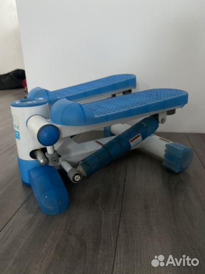 Тренажер степпер