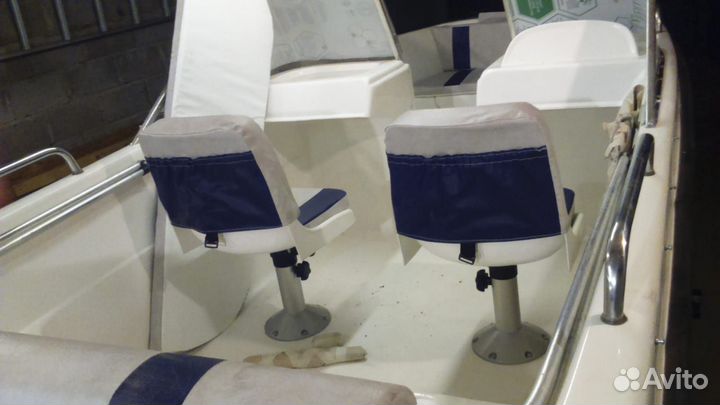 Ремонт лодочных моторов, лодок, лодочных прицепов