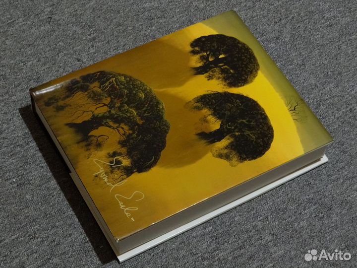 Книги подарочные красочные издания