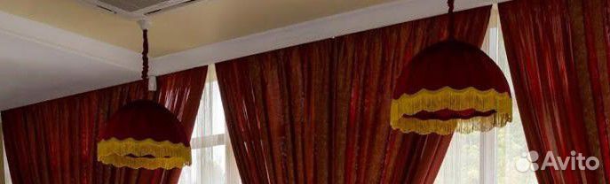 Продаю люстры