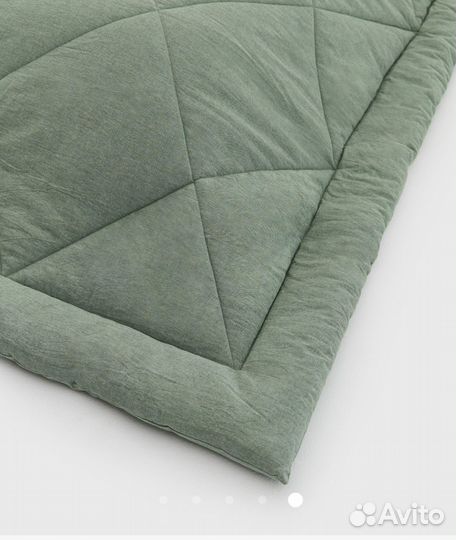 Одеяло 200*200 морфеус комфортер IKEA morpheus