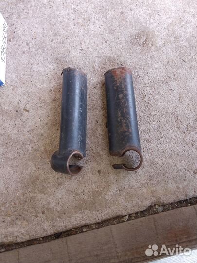 Рога для велосипеда