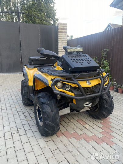 Брп 500