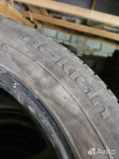 Nokian Tyres Nordman S SUV 235/60 R18