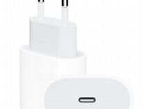 Сетевое зарядное устройство Apple USB-C Power Adap