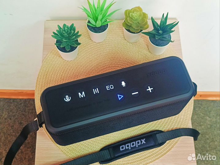 Блютуз колонка Xdobo X8 Max