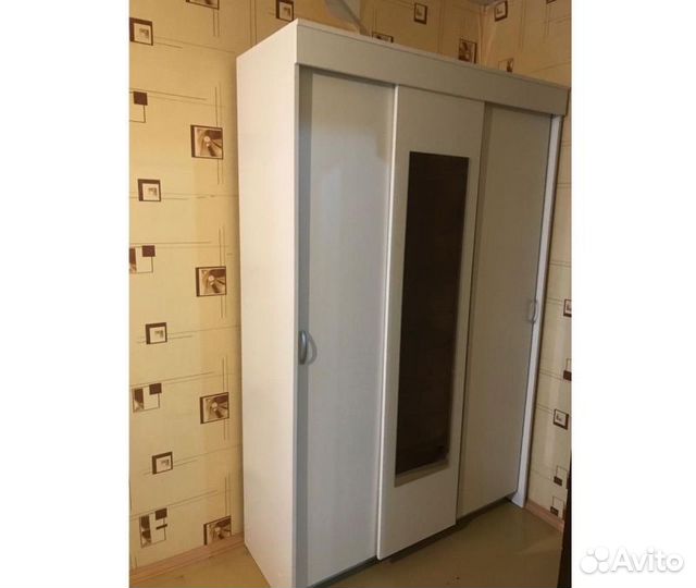 Шкаф купе