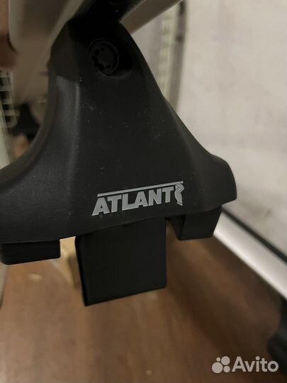 Поперечины atlant