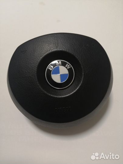 Подушка безопасности bmw e53 е83 x5 х3