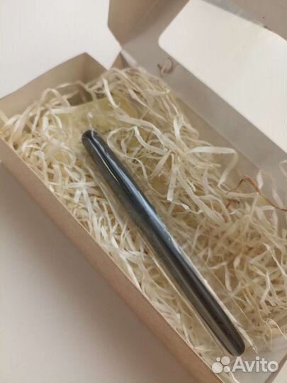 Металлическая перьевая ручка Jinhao