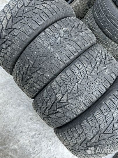 Dunlop Grandtrek Ice 02 265/50 R20 111T