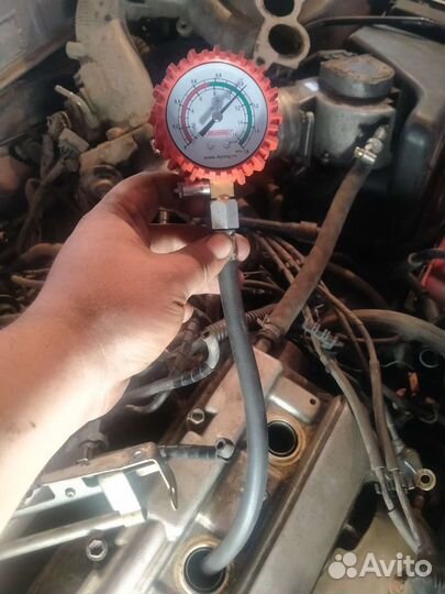 Двигатель 4vz-fe Toyota Windom VCV11