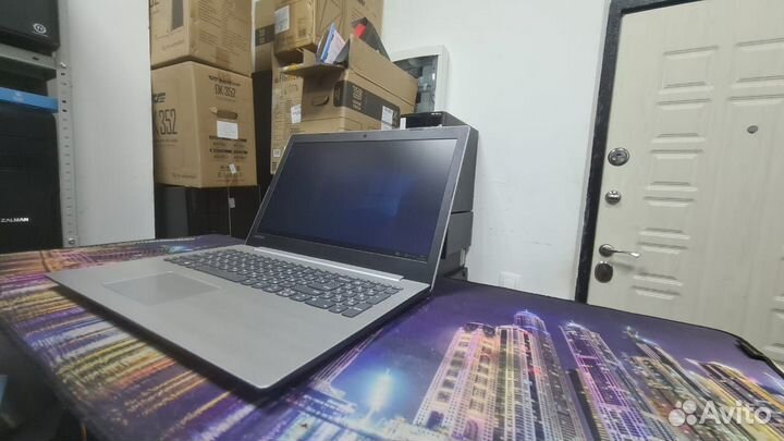 Свежий Lenovo E2-9000 8gb SSD 240gb FHD