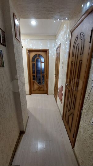 2-к. квартира, 57,2 м², 12/12 эт.