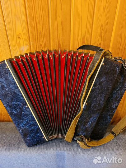 Баян казачок 2