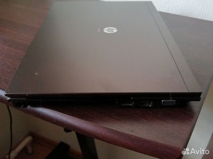 Ноутбук hp probook 5320m