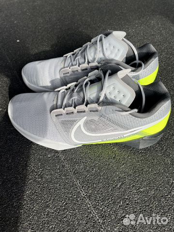 Кроссовки Nike Metcon Turbo 2