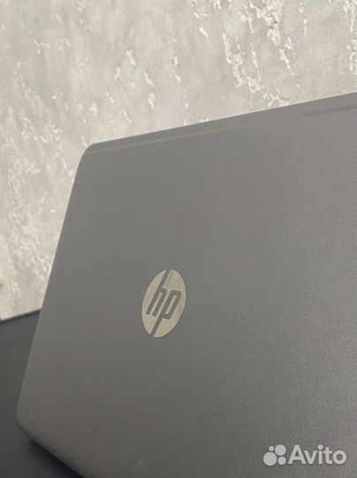 Ноутбук hp elitebook