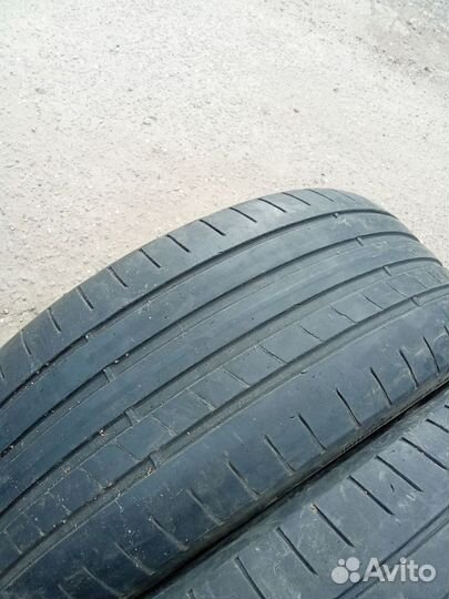 Dunlop SP Sport Maxx RT 2 225/45 R19