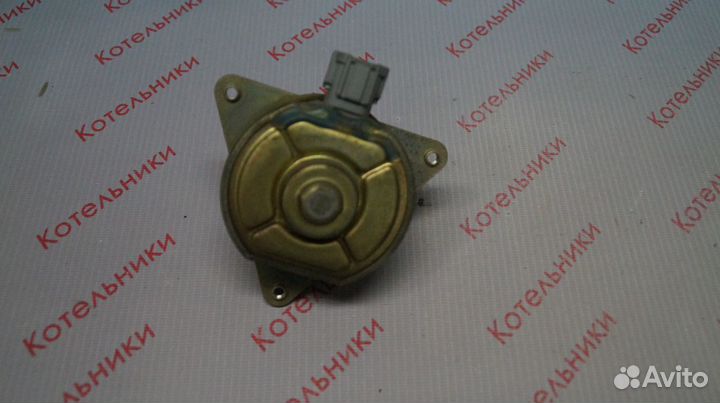 Nissan 21487-CX000 Моторчик вентилятора