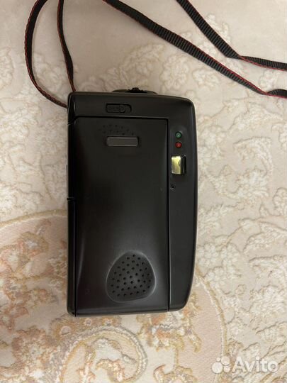 Плёночный фотоаппарат Toma M-800