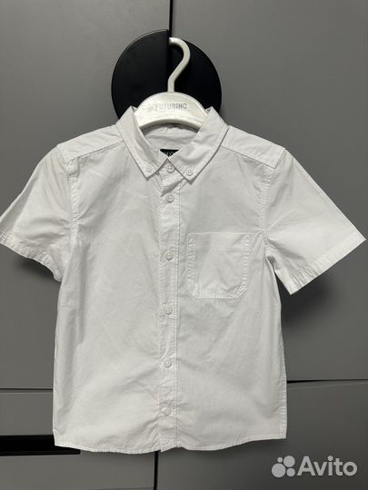 Рубашка для мальчика
