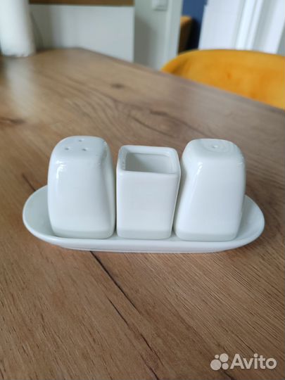 Набор для специй, Wilmax, Англия