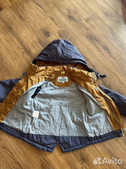 Парка детская 80-86