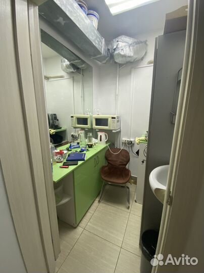 Аренда места мастера маникюра и педикюра