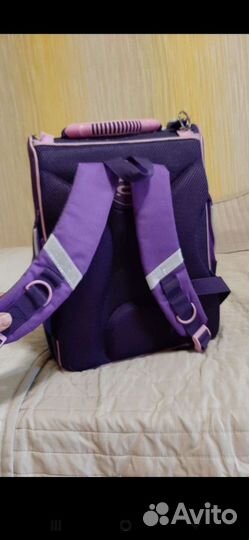 Рюкзак школьный новый холодное сердце