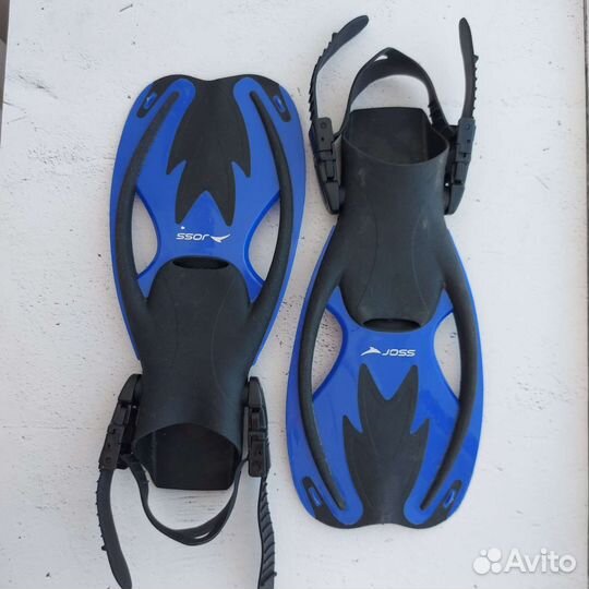 Ласты универсальные 30 32р