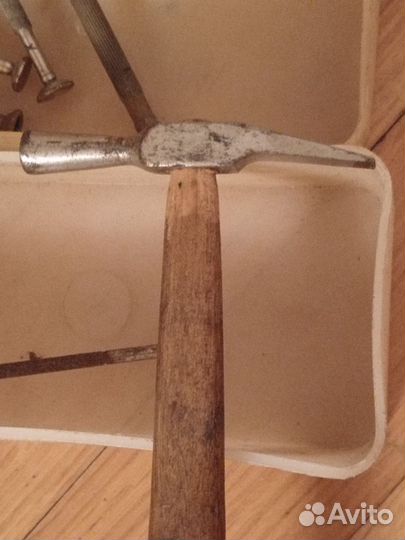 Молотки СССР, микро