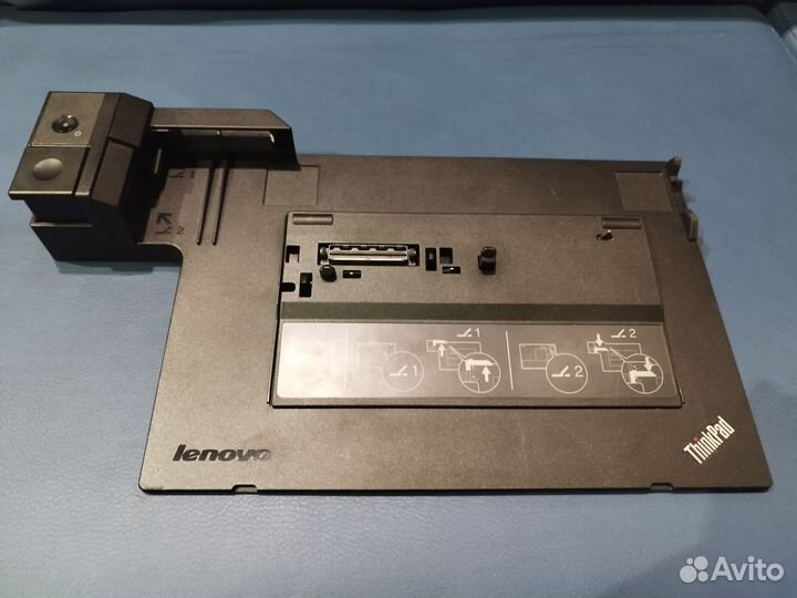 Док станция lenovo