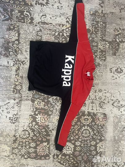 Саитшот Kappa