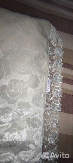 Конверт одеяло на выписку зимний