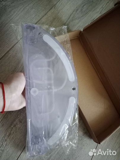 Насадка для робота пылесоса xiaomi