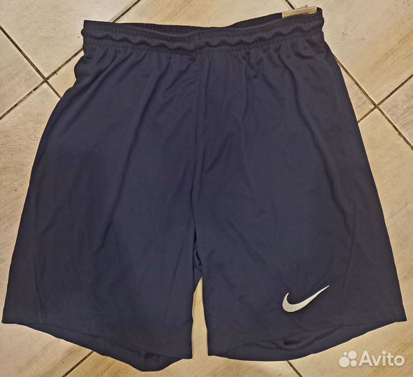 Шорты Nike мужские новые оригинал