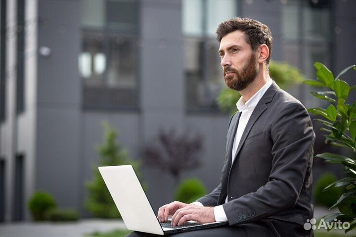 Разнорабочий