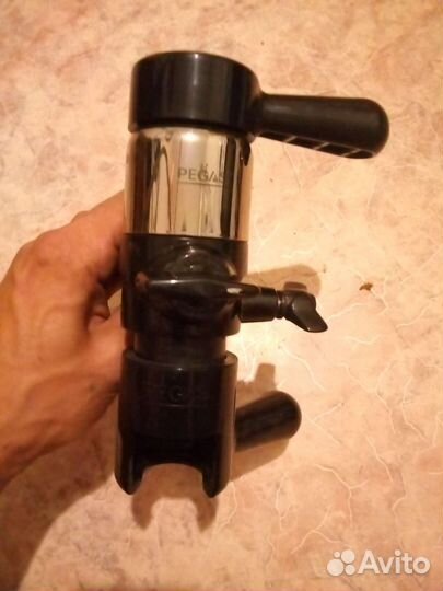 Краны пивные Pegas duo