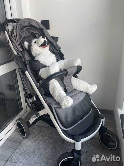 Прогулочная коляска Dearest 818 Yoya Plus Max