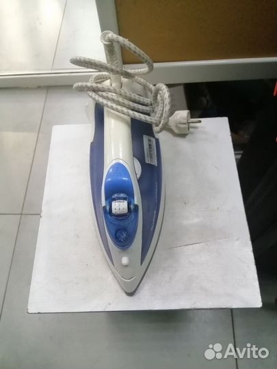 Утюг tefal fv-1240