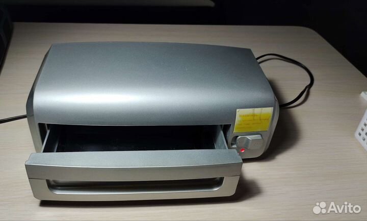 Стерилизатор, уф бокс, 9w