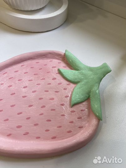 Доставка для украшений из глины