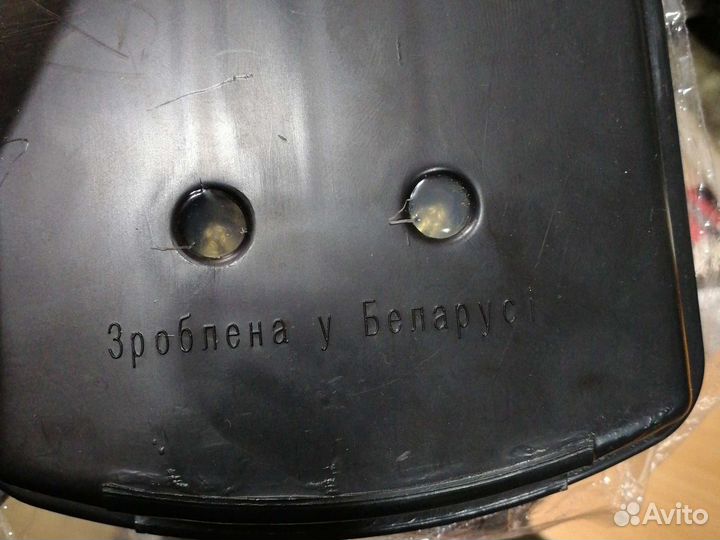 Фонарь Камаз,Маз задний левый светодиодный завод