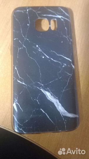 Пролам телефон Samsung Galaxi s7