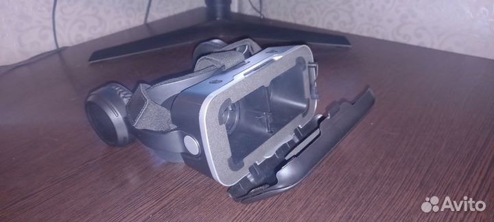 Продам VR очки для телефона