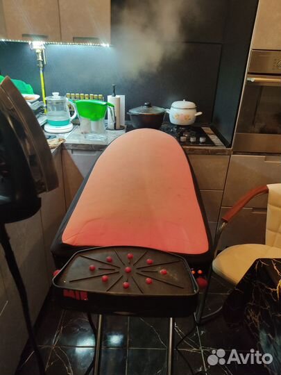 Гладильная система