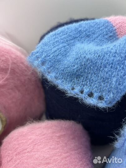 Suri Alpaca Сури альпака вспушка